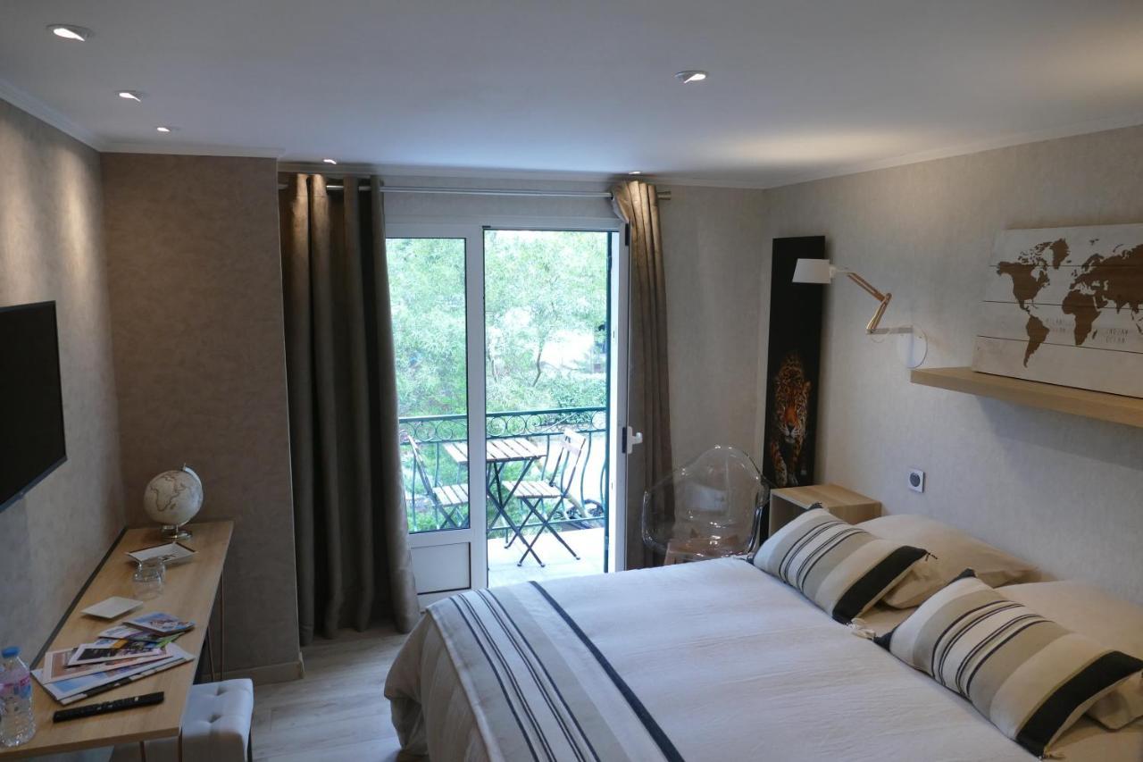 Villa Les Quatre Vents La Baule-Escoublac ภายนอก รูปภาพ