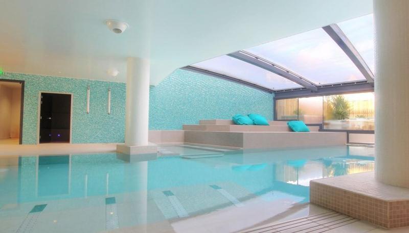 Villa Les Quatre Vents La Baule-Escoublac ภายนอก รูปภาพ