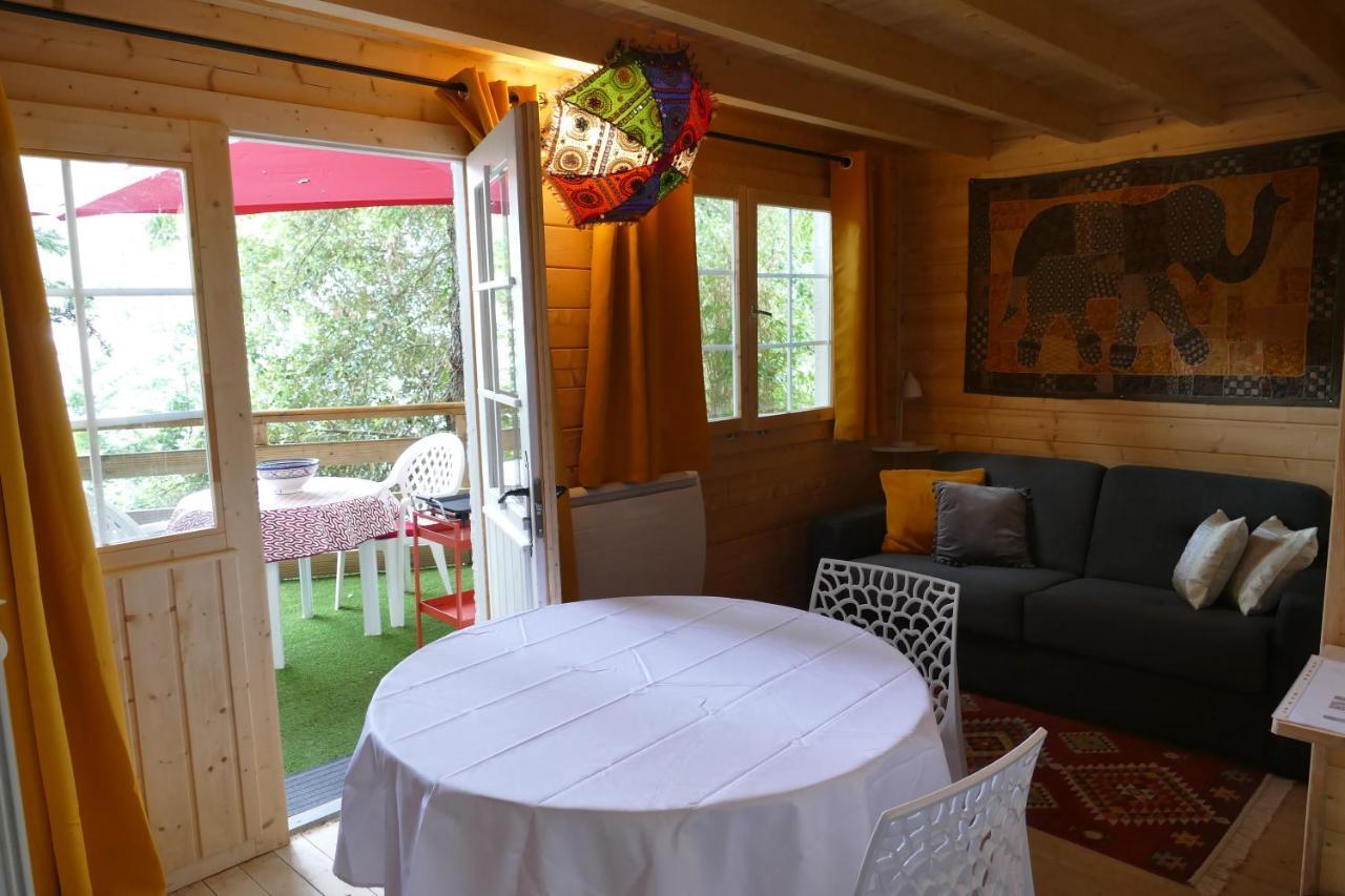 Villa Les Quatre Vents La Baule-Escoublac ภายนอก รูปภาพ